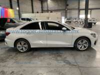 Audi A3 2024 4p 35 Dynamic L4/1.4/T Aut 2024 Audi A3 Ingreso Exteriores 4