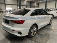 Audi A3 2024 4p 35 Dynamic L4/1.4/T Aut 2024 Audi A3 Ingreso Exteriores 5