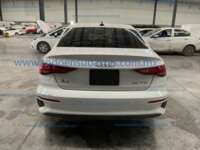 Audi A3 2024 4p 35 Dynamic L4/1.4/T Aut 2024 Audi A3 Ingreso Exteriores 6