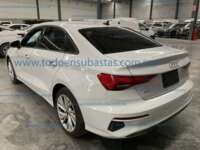 Audi A3 2024 4p 35 Dynamic L4/1.4/T Aut 2024 Audi A3 Ingreso Exteriores 7