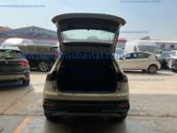 Volkswagen Nivus 2022 5p Highline L3/1.0/T Tiptronic IMG_9686