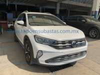 Volkswagen Nivus 2022 5p Highline L3/1.0/T Tiptronic IMG_9680