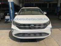 Volkswagen Nivus 2022 5p Highline L3/1.0/T Tiptronic IMG_9679