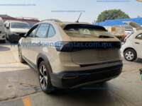 Volkswagen Nivus 2022 5p Highline L3/1.0/T Tiptronic IMG_9684