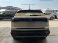 Volkswagen Nivus 2022 5p Highline L3/1.0/T Tiptronic IMG_9683