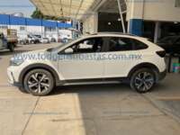 Volkswagen Nivus 2022 5p Highline L3/1.0/T Tiptronic IMG_9685