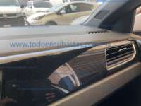 Volkswagen Nivus 2022 5p Highline L3/1.0/T Tiptronic IMG_9735