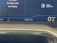 Volkswagen Nivus 2022 5p Highline L3/1.0/T Tiptronic IMG_9722