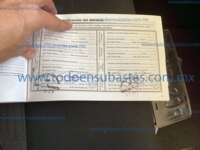 Nissan Versa 2022 4p Advance L4/1.6 CVT 2022 Nissan Versa Ingreso Documentos 1