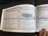 Nissan Versa 2022 4p Advance L4/1.6 CVT 2022 Nissan Versa Ingreso Documentos 2