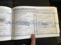 Nissan Versa 2022 4p Advance L4/1.6 CVT 2022 Nissan Versa Ingreso Documentos 3