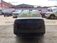 Nissan Versa 2022 4p Advance L4/1.6 CVT 2022 Nissan Versa Ingreso Exteriores 5