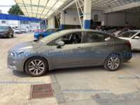 Nissan Versa 2022 4p Advance L4/1.6 CVT 2022 Nissan Versa Ingreso Exteriores 7