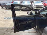 Nissan Versa 2022 4p Advance L4/1.6 CVT 2022 Nissan Versa Ingreso Interiores 0