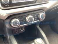 Nissan Versa 2022 4p Advance L4/1.6 CVT 2022 Nissan Versa Ingreso Interiores 10