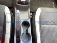 Nissan Versa 2022 4p Advance L4/1.6 CVT 2022 Nissan Versa Ingreso Interiores 13