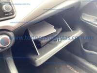 Nissan Versa 2022 4p Advance L4/1.6 CVT 2022 Nissan Versa Ingreso Interiores 15