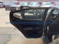 Nissan Versa 2022 4p Advance L4/1.6 CVT 2022 Nissan Versa Ingreso Interiores 16