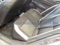 Nissan Versa 2022 4p Advance L4/1.6 CVT 2022 Nissan Versa Ingreso Interiores 17