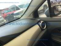 Nissan Versa 2022 4p Advance L4/1.6 CVT 2022 Nissan Versa Ingreso Interiores 19