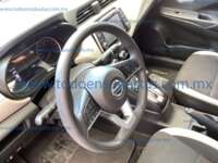 Nissan Versa 2022 4p Advance L4/1.6 CVT 2022 Nissan Versa Ingreso Interiores 2