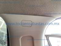 Nissan Versa 2022 4p Advance L4/1.6 CVT 2022 Nissan Versa Ingreso Interiores 20