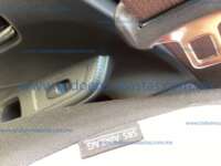 Nissan Versa 2022 4p Advance L4/1.6 CVT 2022 Nissan Versa Ingreso Interiores 21