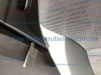 Nissan Versa 2022 4p Advance L4/1.6 CVT 2022 Nissan Versa Ingreso Interiores 22