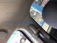 Nissan Versa 2022 4p Advance L4/1.6 CVT 2022 Nissan Versa Ingreso Interiores 23