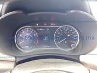 Nissan Versa 2022 4p Advance L4/1.6 CVT 2022 Nissan Versa Ingreso Interiores 3