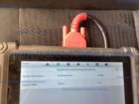 Nissan Versa 2022 4p Advance L4/1.6 CVT 2022 Nissan Versa Ingreso Interiores 5