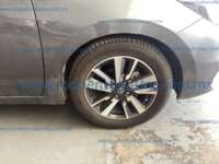 Nissan Versa 2022 4p Advance L4/1.6 CVT 2022 Nissan Versa Ingreso Llantas 0