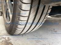 Nissan Versa 2022 4p Advance L4/1.6 CVT 2022 Nissan Versa Ingreso Llantas 1