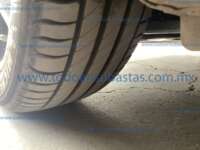 Nissan Versa 2022 4p Advance L4/1.6 CVT 2022 Nissan Versa Ingreso Llantas 10