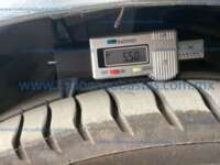 Nissan Versa 2022 4p Advance L4/1.6 CVT 2022 Nissan Versa Ingreso Llantas 11