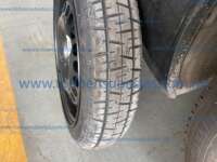 Nissan Versa 2022 4p Advance L4/1.6 CVT 2022 Nissan Versa Ingreso Llantas 13