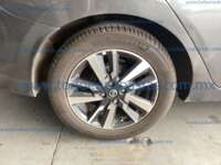 Nissan Versa 2022 4p Advance L4/1.6 CVT 2022 Nissan Versa Ingreso Llantas 3