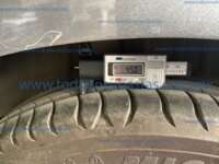 Nissan Versa 2022 4p Advance L4/1.6 CVT 2022 Nissan Versa Ingreso Llantas 5