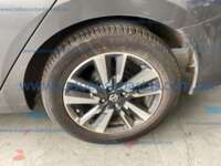 Nissan Versa 2022 4p Advance L4/1.6 CVT 2022 Nissan Versa Ingreso Llantas 6