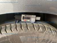 Nissan Versa 2022 4p Advance L4/1.6 CVT 2022 Nissan Versa Ingreso Llantas 8