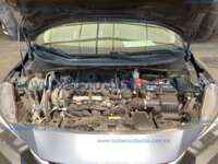 Nissan Versa 2022 4p Advance L4/1.6 CVT 2022 Nissan Versa Ingreso Motor 1