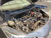 Nissan Versa 2022 4p Advance L4/1.6 CVT 2022 Nissan Versa Ingreso Motor 2