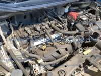 Nissan Versa 2022 4p Advance L4/1.6 CVT 2022 Nissan Versa Ingreso Motor 3