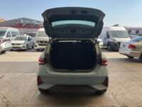 Chevrolet Aveo 2025 4p LT L4/1.5 Man IMG_9151