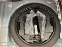 Chevrolet Aveo 2025 4p LT L4/1.5 Man IMG_9154