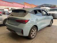 Chevrolet Aveo 2025 4p LT L4/1.5 Man IMG_9105