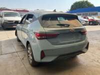 Chevrolet Aveo 2025 4p LT L4/1.5 Man IMG_9107