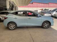 Chevrolet Aveo 2025 4p LT L4/1.5 Man IMG_9104