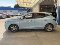 Chevrolet Aveo 2025 4p LT L4/1.5 Man IMG_9108