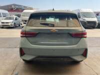 Chevrolet Aveo 2025 4p LT L4/1.5 Man IMG_9106